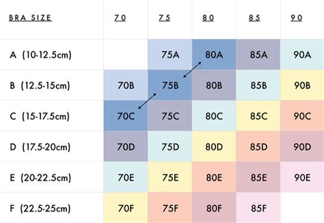 38c breasts|C Cup Breasts and Bra Size [Ultimate Guide]